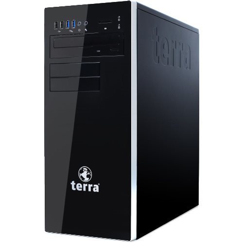 TERRA PC-GAMER 6000 ELITE 1