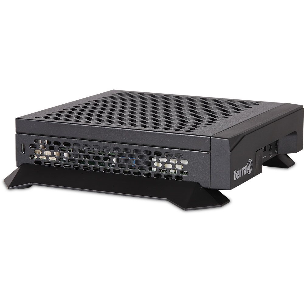 TERRA PC-Nettop 3540 Fanless