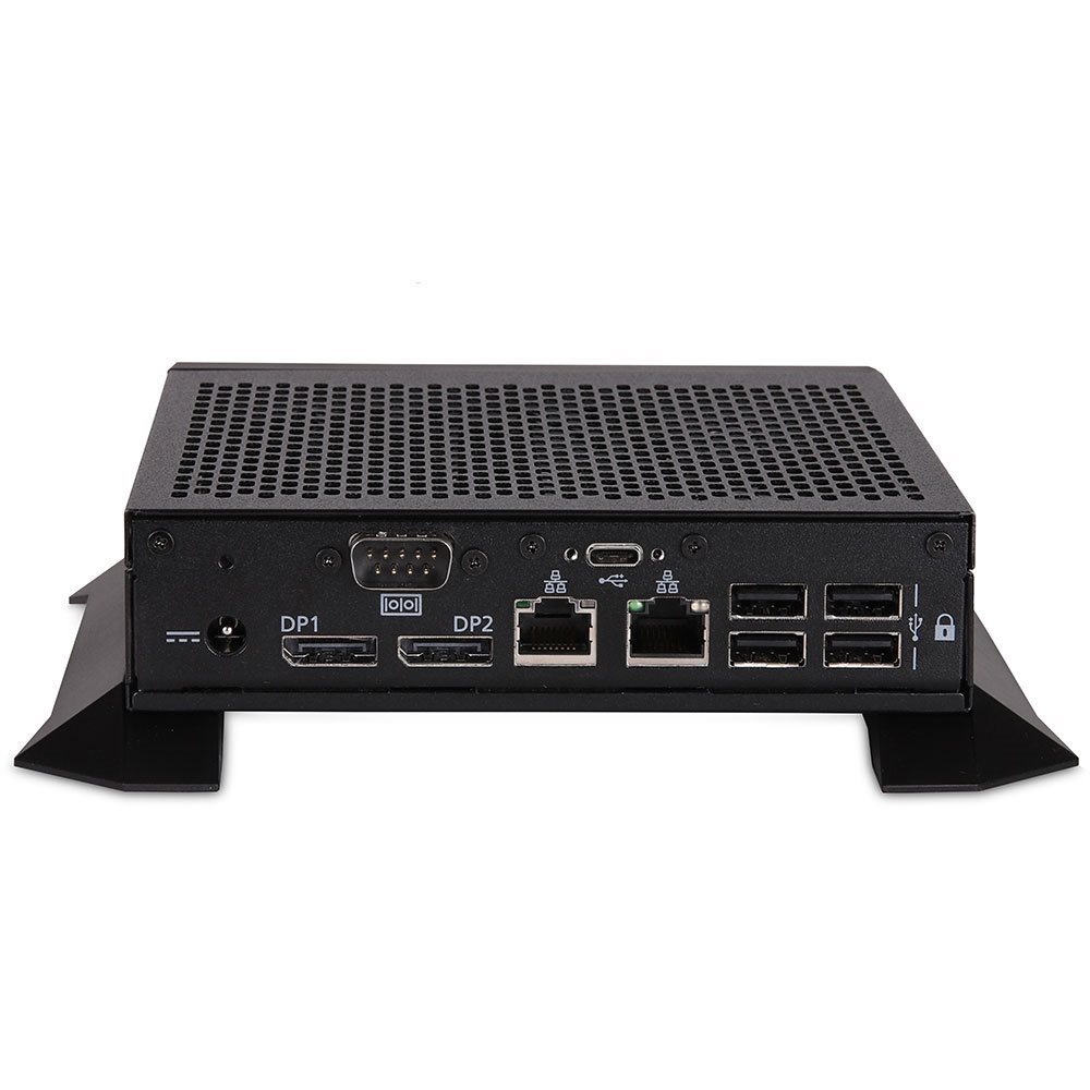 TERRA PC-Nettop 3540 Fanless