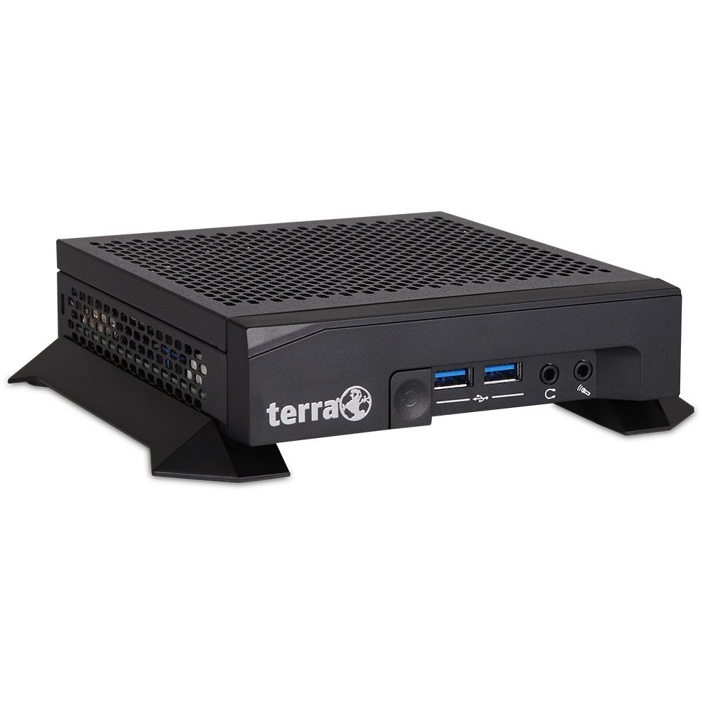 TERRA PC-Nettop 3540 Fanless