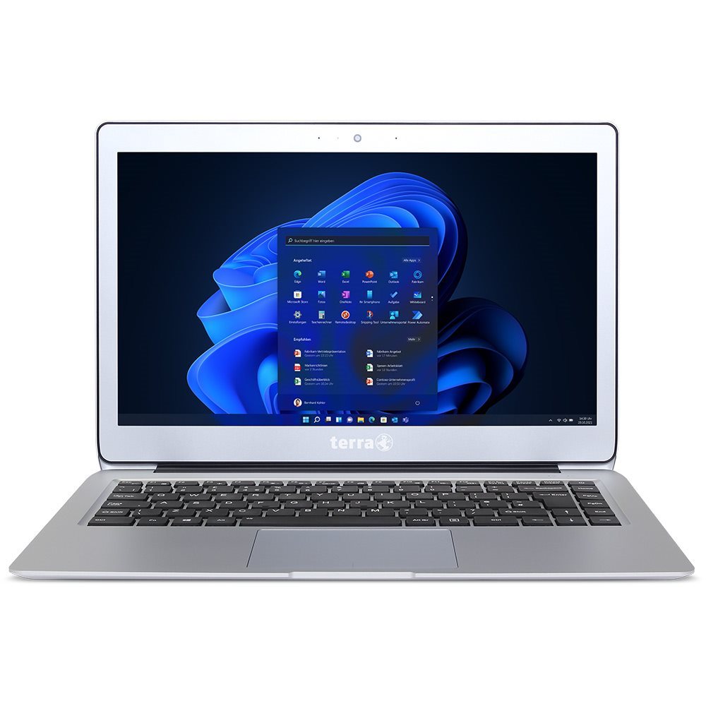 Terra Mobile 1460Q Laptop i5-10210Y 512GB SSD