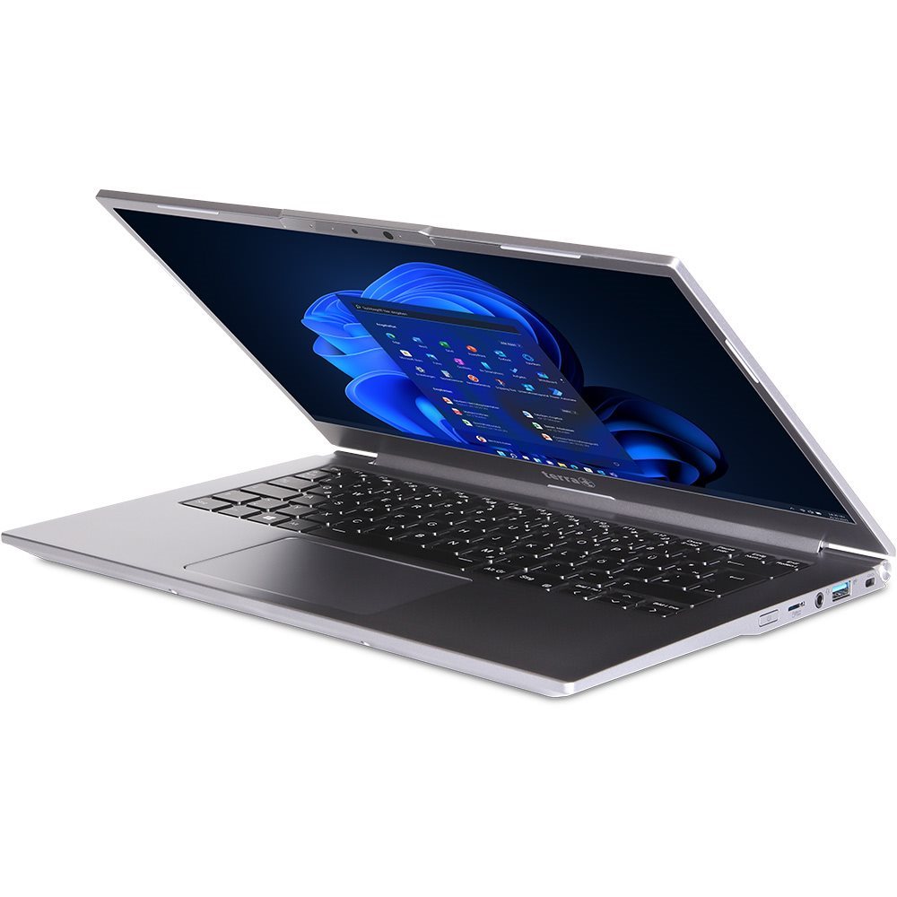 Terra Mobile 1470T Laptop Intel i5-1135G7