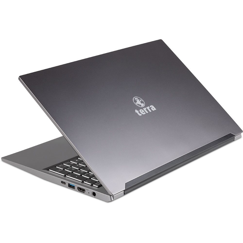 Terra Mobile 1500 Laptop AMD-R5 5500U