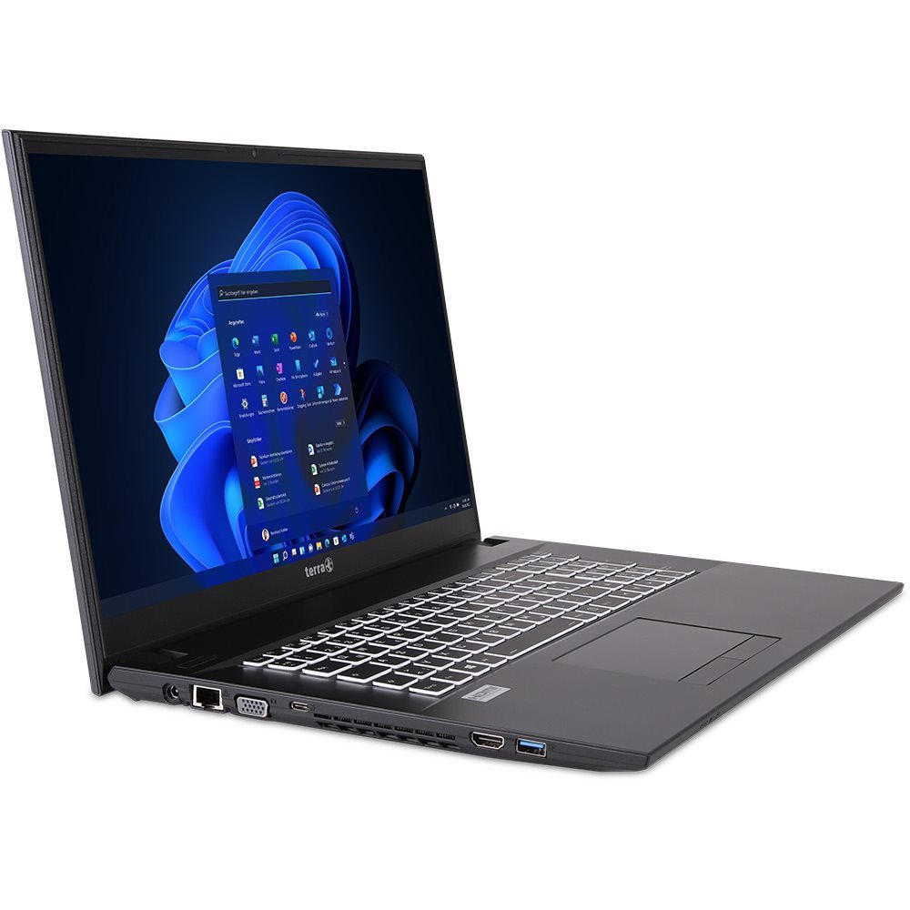 Terra Mobile 1716 Laptop i3-10110U