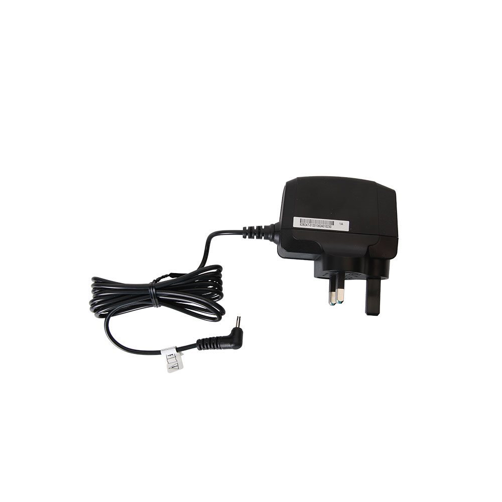 Voeding-Adapter Terra NB MOBILE 360-11/V2 12V/24W (UK)