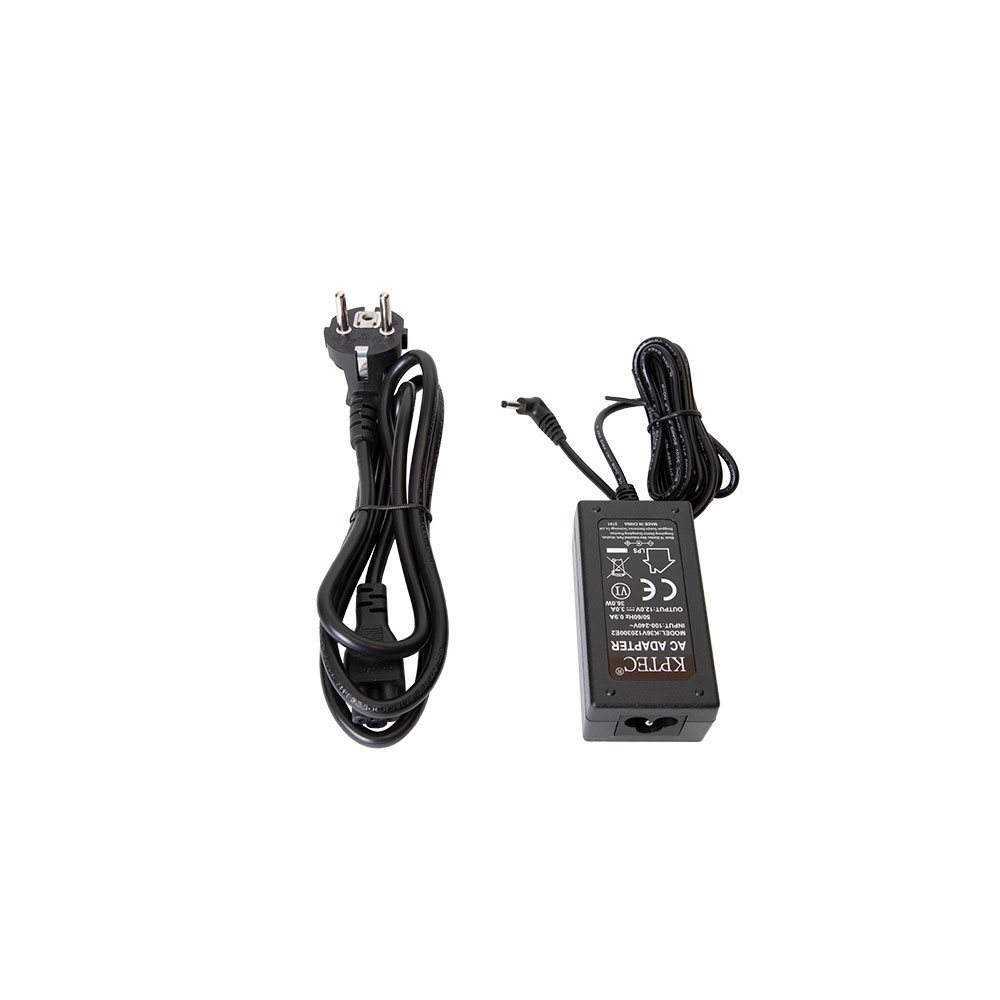 Voeding-Adapter Terra TERRA PAD 1162/ 1262 (EU) 12V/3A