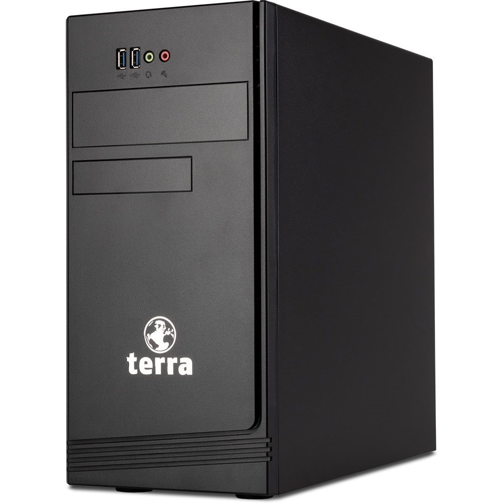 TERRA PC 5000