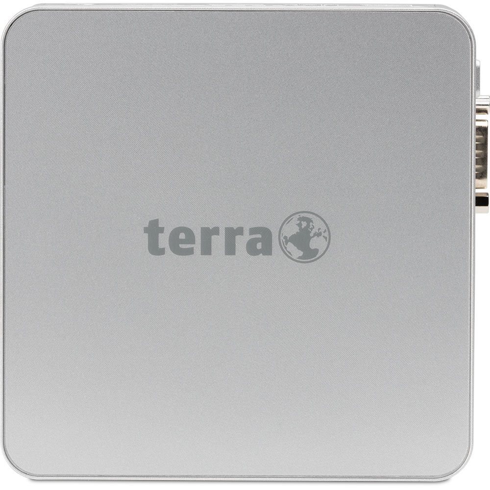 TERRA PC-Micro 6000_V4 GREENLINE