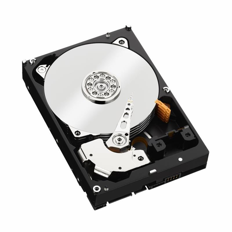 WD HD3.5 SATA3 2TB WD2003FZEX/ 7.2k (Di)