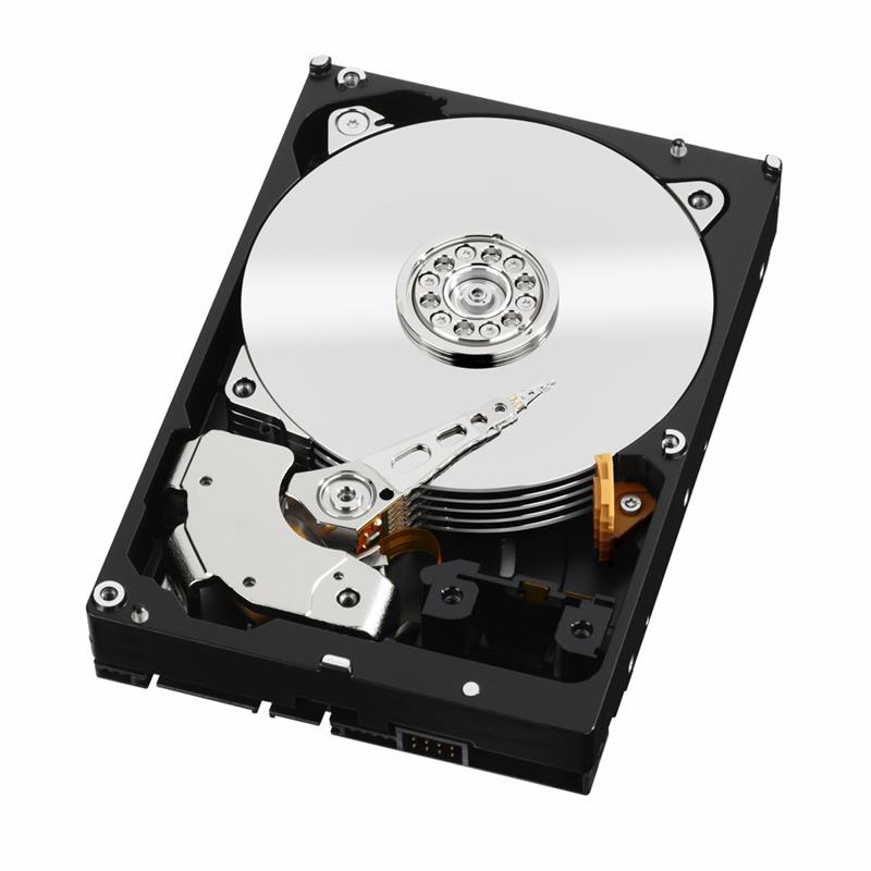 WD HD3.5 SATA3 2TB WD2003FZEX/ 7.2k (Di)