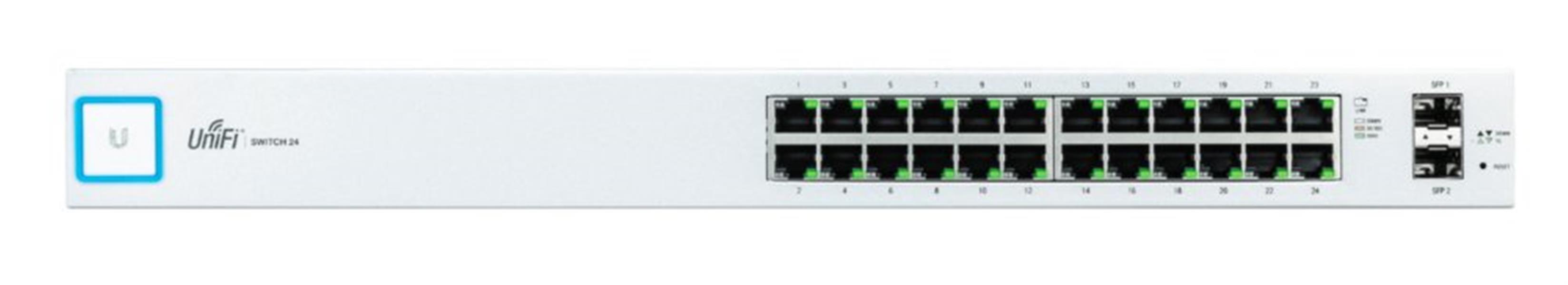 UniFi Switch 24port