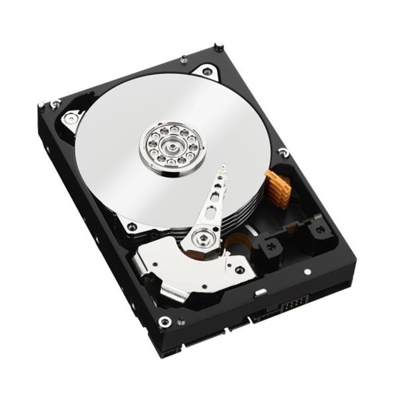 WD HD3.5 SATA3 2TB WD2003FZEX/ 7.2k (Di)