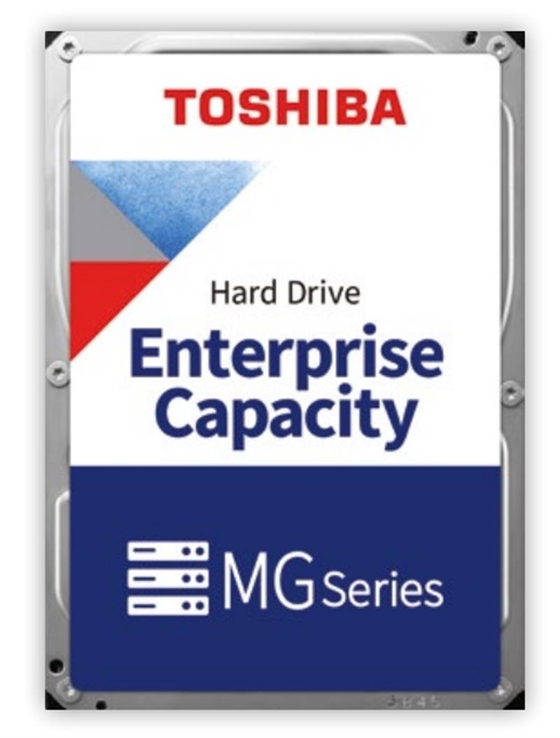 HD3.5 SA3-Raid 20TB Toshiba MG10ACA20TE /7.2k/512e