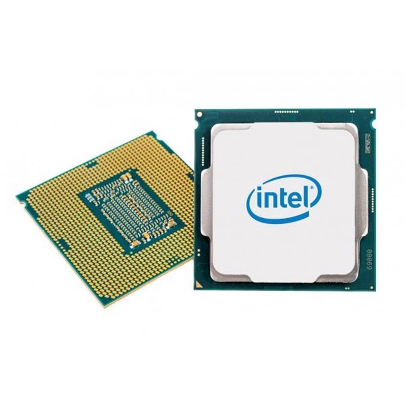 Intel Core i9-11900KF processor 3,5 GHz 16 MB Smart Cache Box