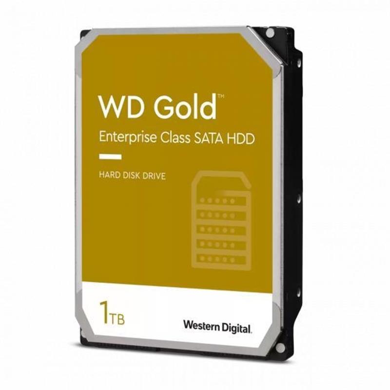 8TB Gold 256 MB