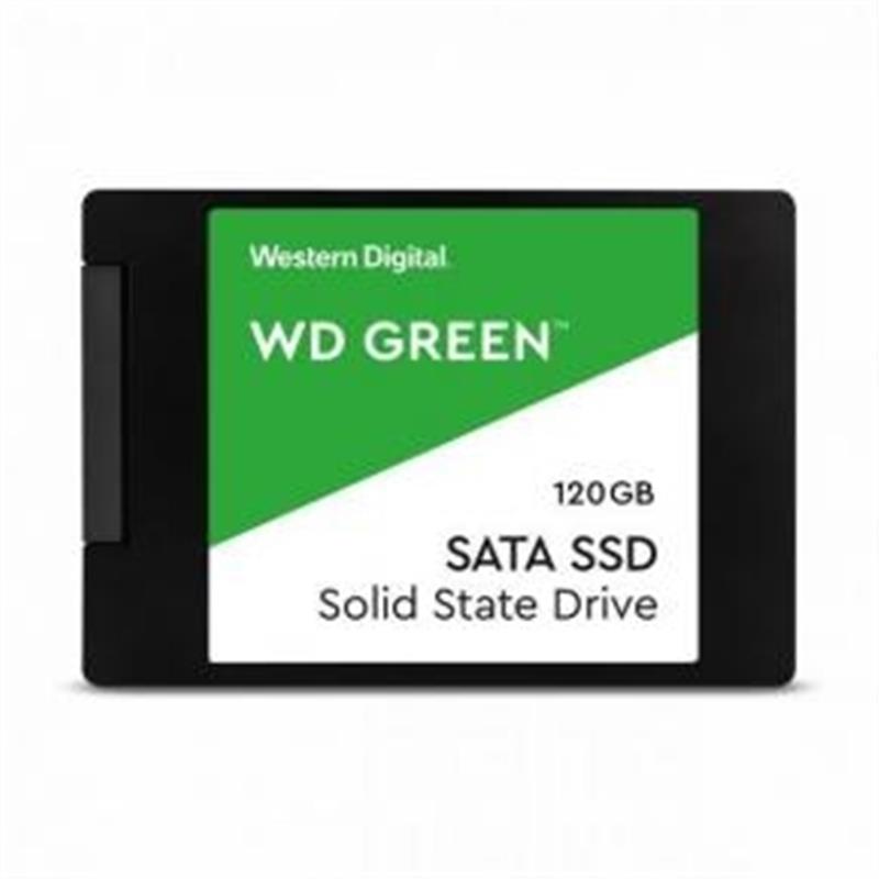 480GB GREEN SSD 2 5 IN 7MM SATA III 6GB 
