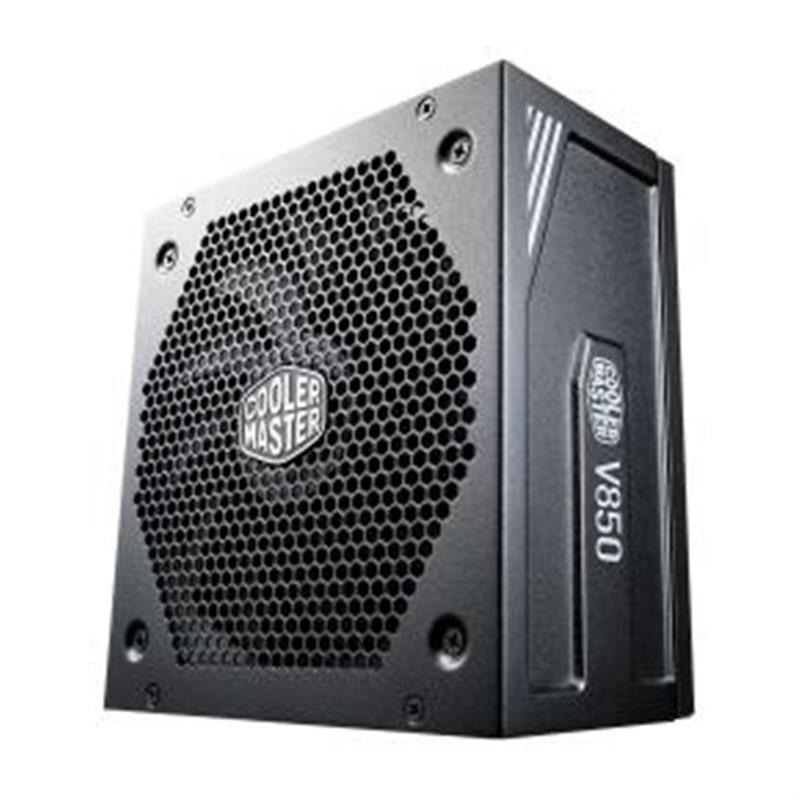 Netzteil ATX Coolermaster V850 850W 80+ Gold V2 24/7 Fully Modular Cable Design