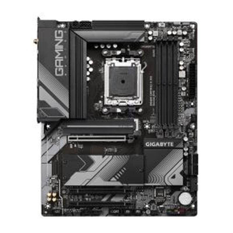 Gigabyte ATX AMD Socket AM5 Ryzen tm DDR5-SDRAM 128 GB