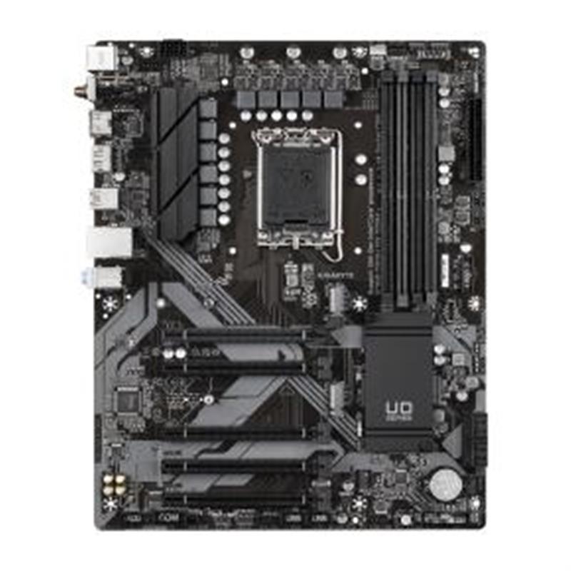 Gigabyte Intel LGA 1700 B760 DDR4-SDRAM 128 GB
