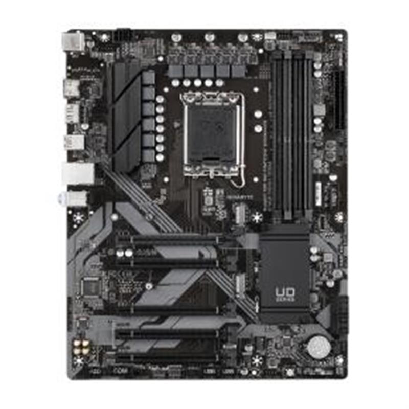Gigabyte Intel LGA 1700 Intel Core tm DDR4-SDRAM 128 GB