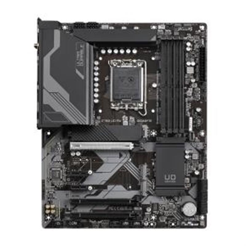 Gigabyte Z790 UD AX (REV. 1.0) moederbord Intel Z790 LGA 1700 ATX