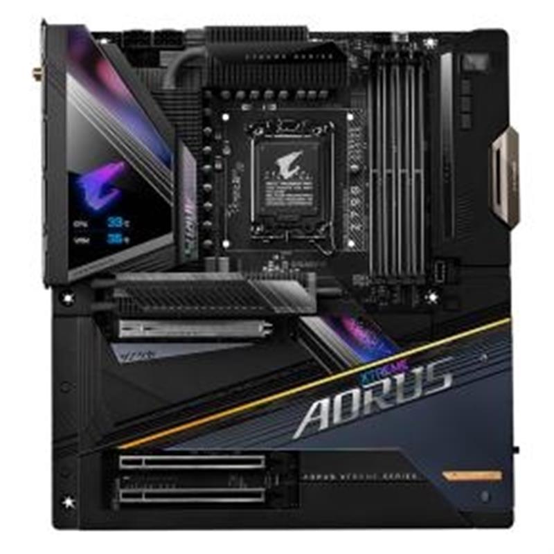 Gigabyte Z790 AORUS XTREME Intel Z790 LGA 1700 ATX