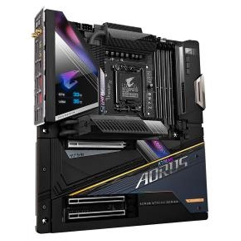 Gigabyte Z790 AORUS XTREME Intel Z790 LGA 1700 ATX