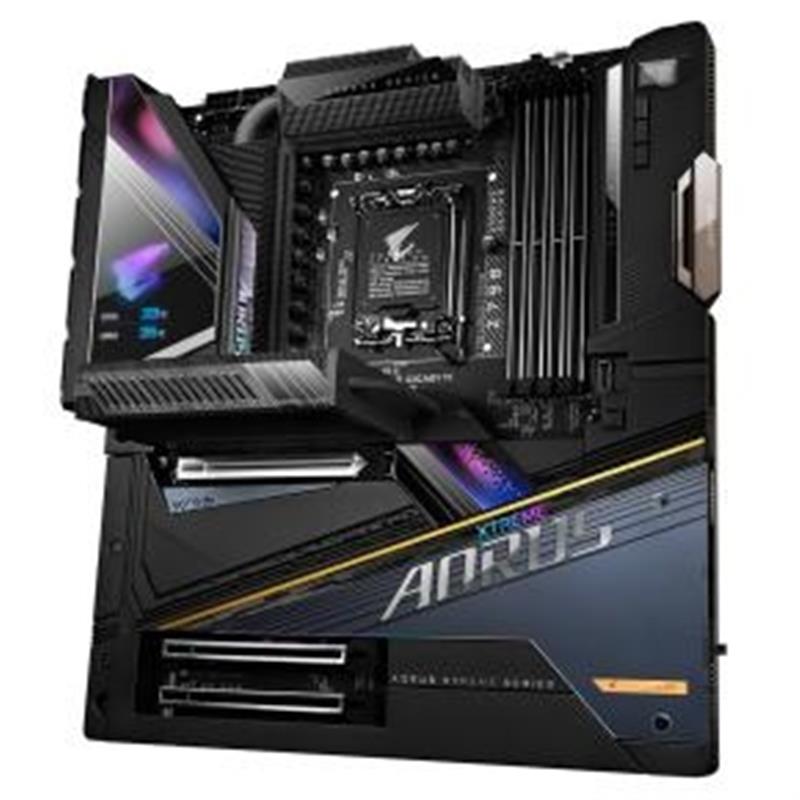 Gigabyte Z790 AORUS XTREME Intel Z790 LGA 1700 ATX