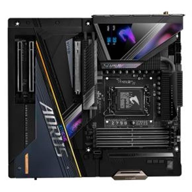 Gigabyte Z790 AORUS XTREME Intel Z790 LGA 1700 ATX
