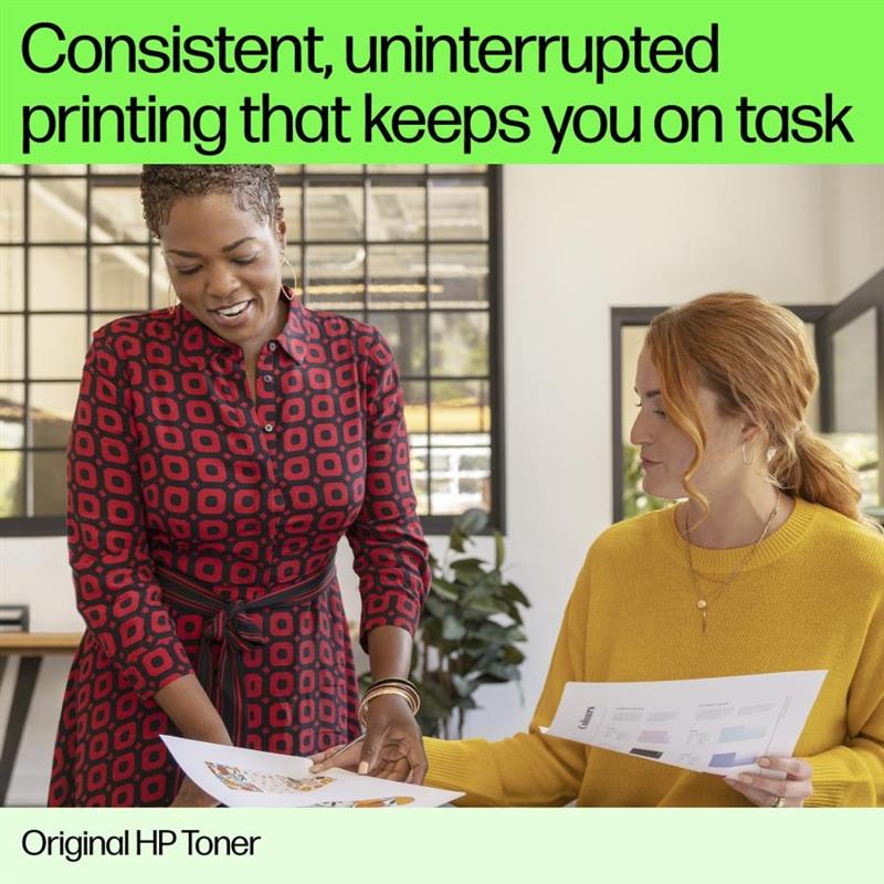 HP 05A Origineel Zwart 1 stuk(s)