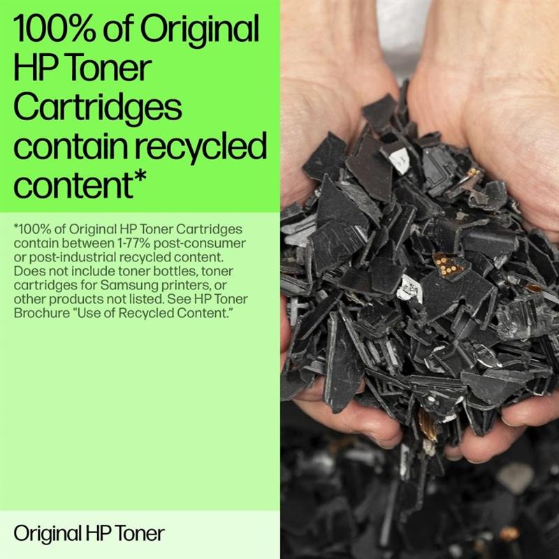 HP 05A Origineel Zwart 1 stuk(s)