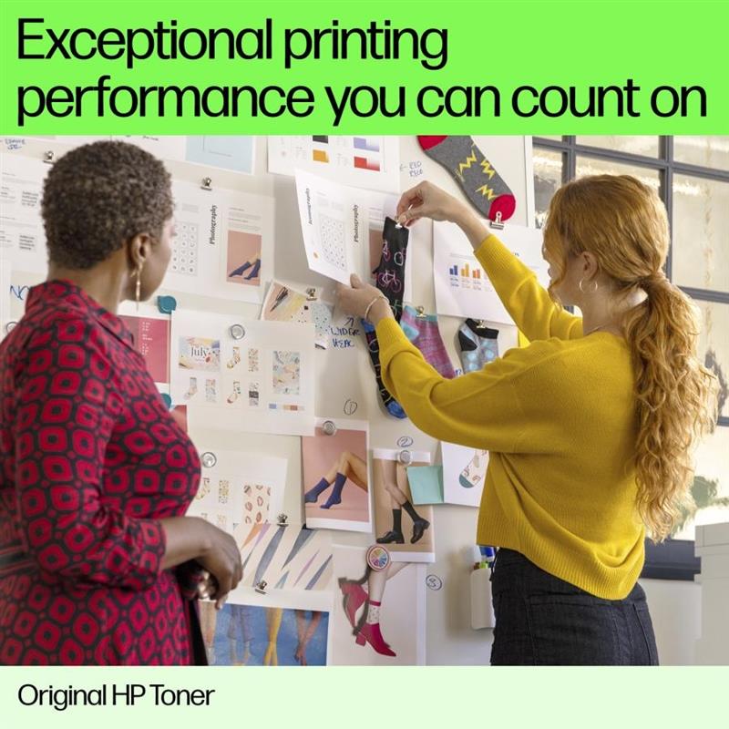 HP 05A Origineel Zwart 1 stuk(s)