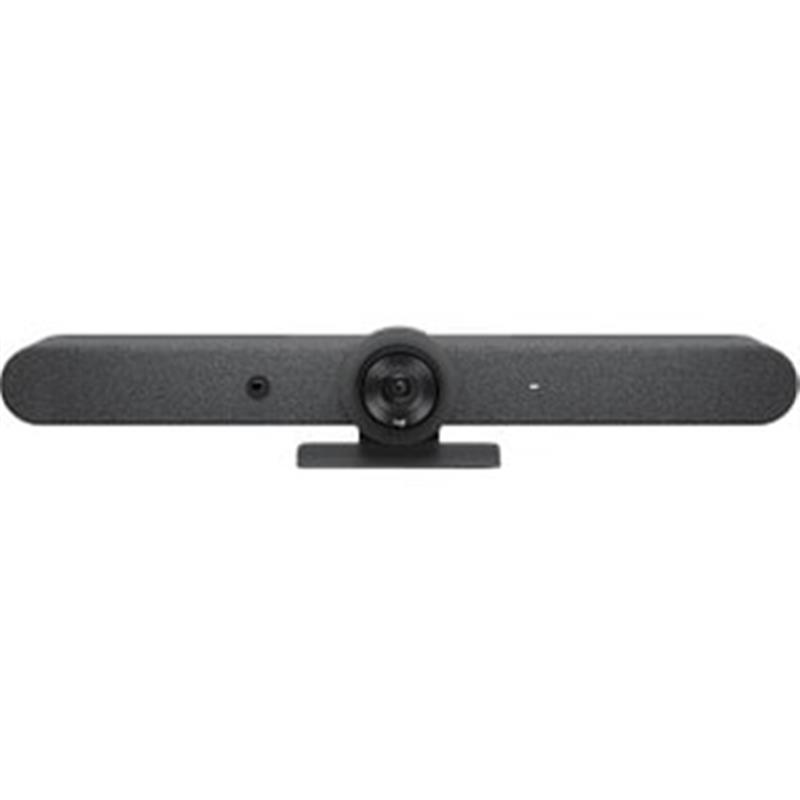 Logitech Rally Bar video conferencing systeem Ethernet LAN Videovergaderingssysteem voor groepen