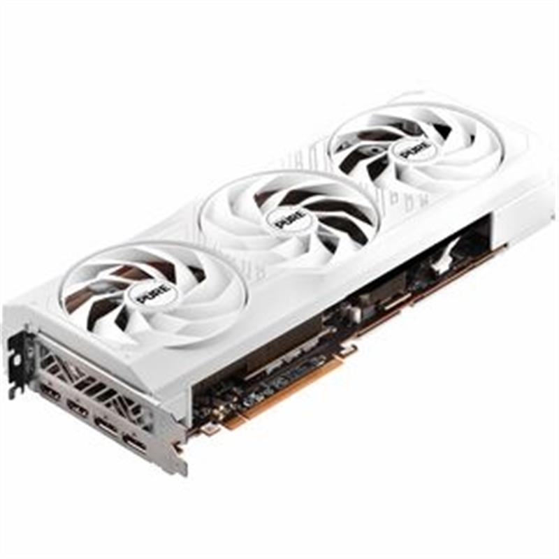 Sapphire VGA 12GB RX7700XT PURE GAMING  2xHDMI/2xDP PURE AMD RADEON RX 7700 XT GAMING 12GB GDDR6