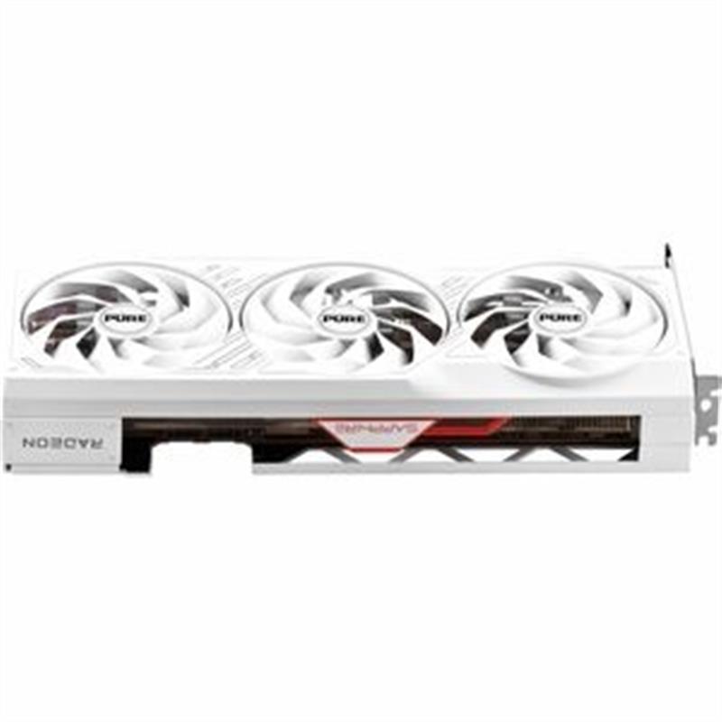 Sapphire VGA 16GB RX7800XT PURE GAMING  2xHDMI/2xDP PURE AMD RADEON RX 7800 XT GAMING 16GB GDDR6