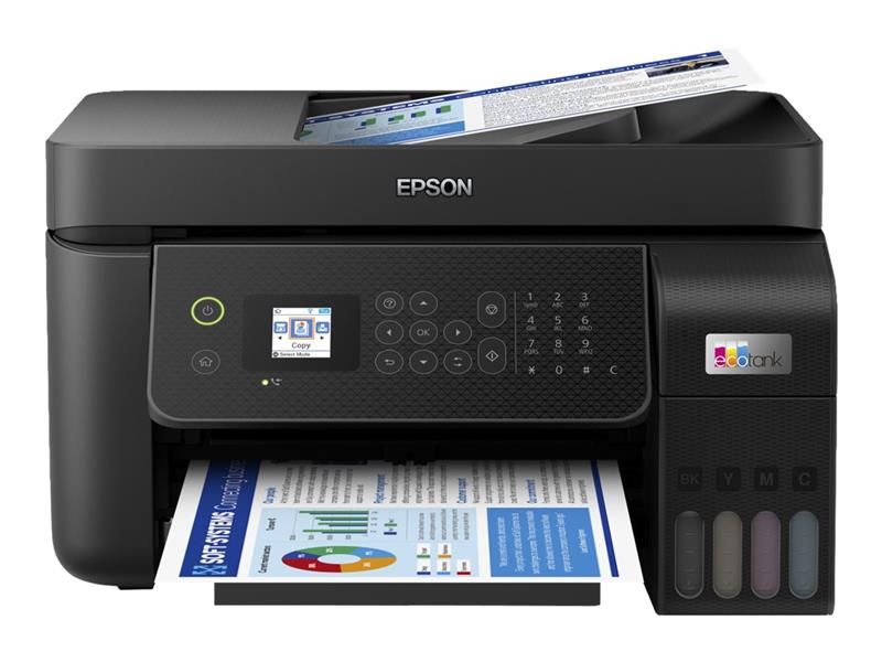 EPSON ET-4800 EcoTank color MFP 4in1