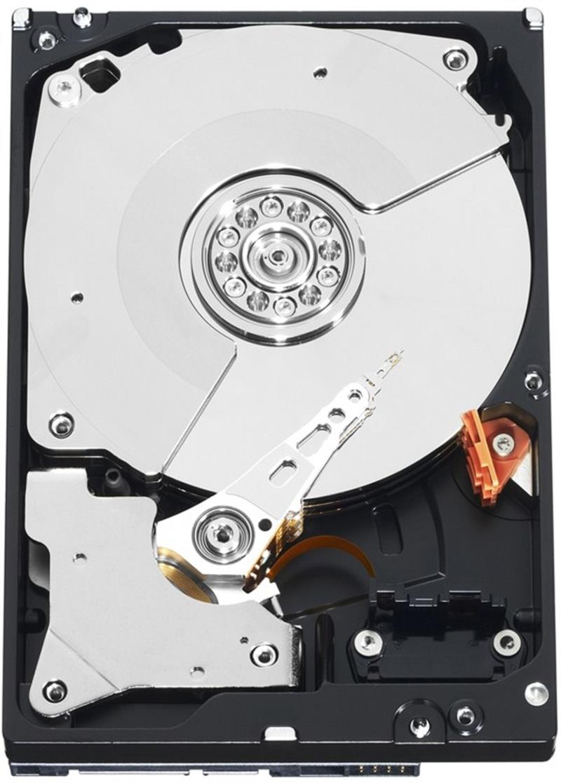 WD HD3.5 SATA3 2TB WD2003FZEX/ 7.2k (Di)