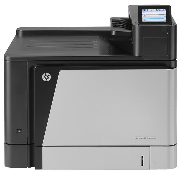 HP LaserJet M855dn Kleur 1200 x 1200 DPI A3