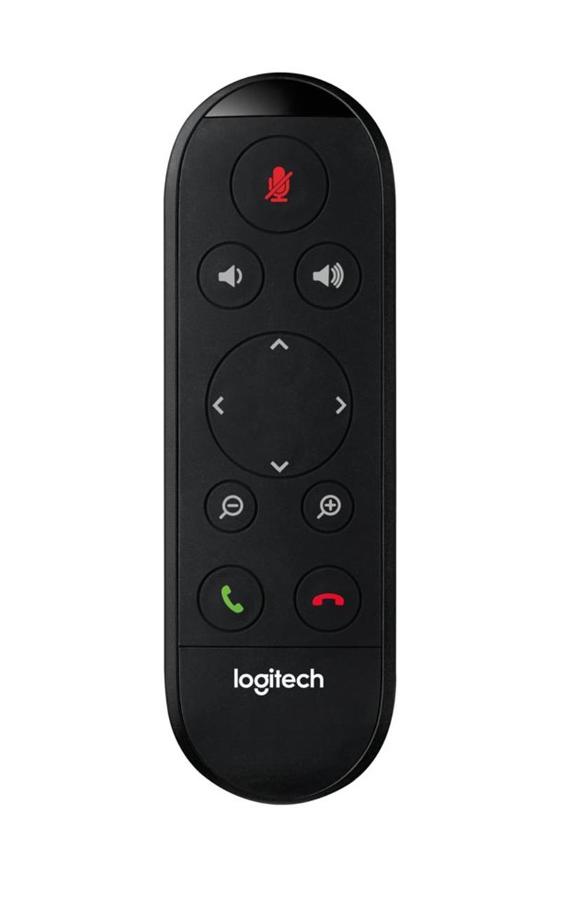 Logitech ConferenceCam Connect video conferencing systeem Group video conferencing system