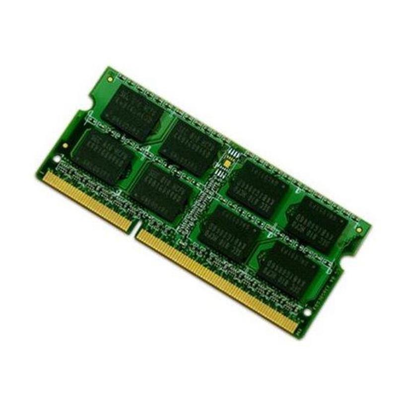 QNAP 8GB DDR3-1600 geheugenmodule 1 x 8 GB 1600 MHz