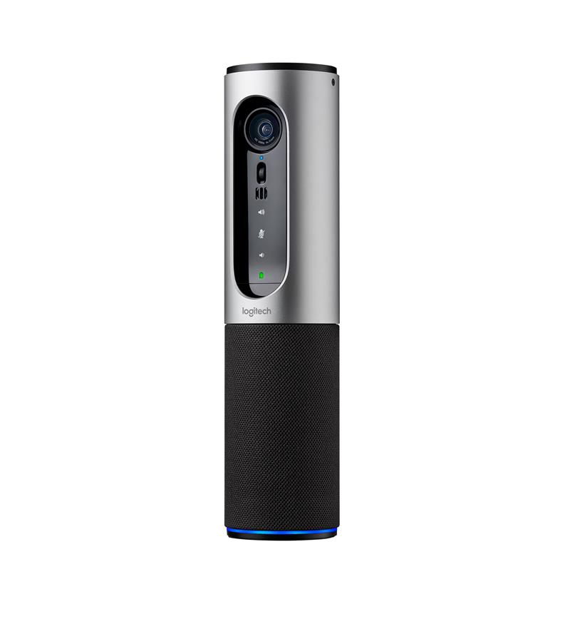 Logitech ConferenceCam Connect video conferencing systeem Group video conferencing system