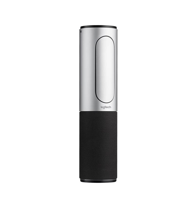 Logitech ConferenceCam Connect video conferencing systeem Group video conferencing system