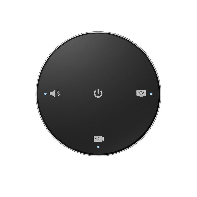 Logitech ConferenceCam Connect video conferencing systeem Group video conferencing system