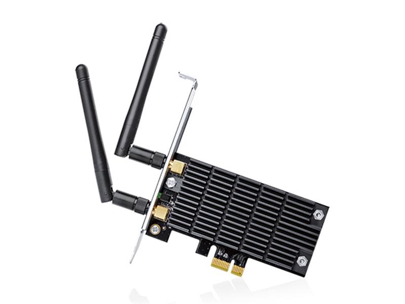 TP-LINK Archer T6E WLAN 867 Mbit/s Intern