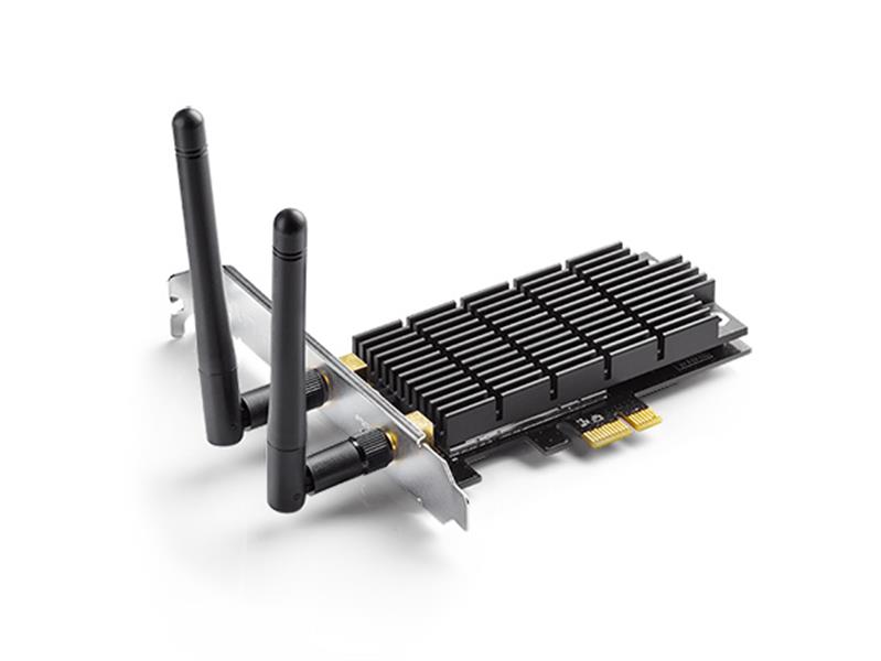 TP-LINK Archer T6E WLAN 867 Mbit/s Intern
