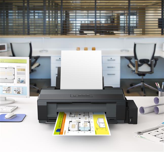 Epson EcoTank ET-14000