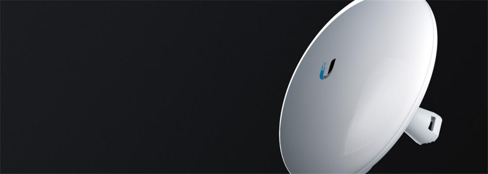 Ubiquiti NanoBeam AC Gen2 5GHz Bridge NBE-5AC-GEN2 airMAX ac CPE with Dedicated Management Radio