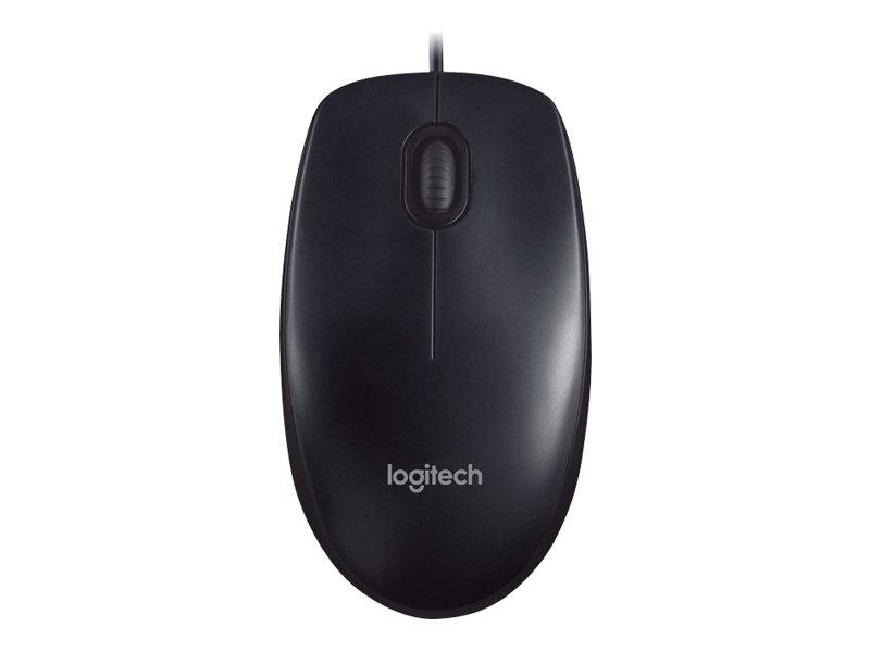 Logitech LGT-M90