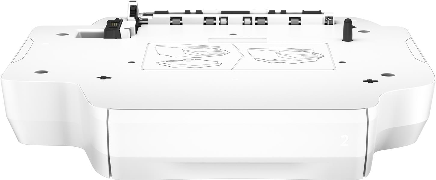 HP OfficeJet Pro 8700 250-Sheet Input Tray Multifunctionele lade 250 vel