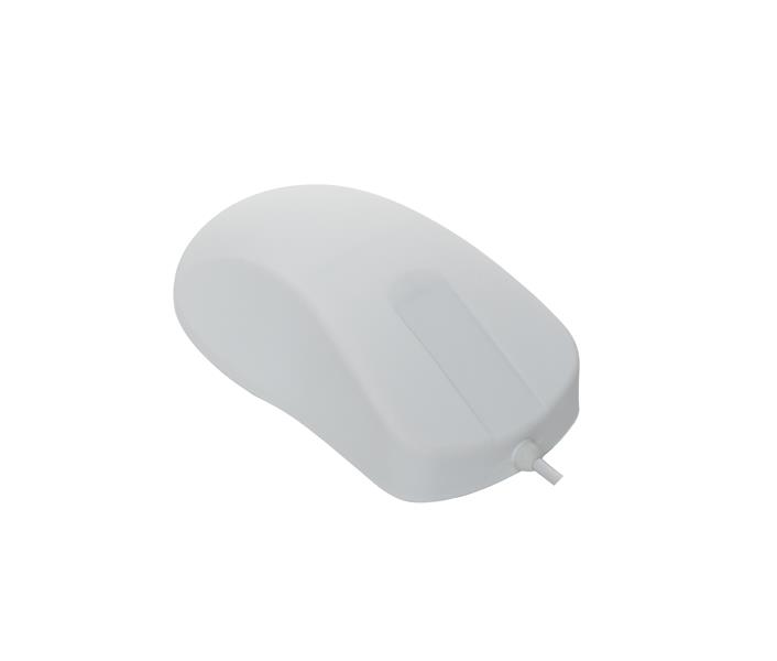 CHERRY AK-PMH1 muis Ambidextrous USB Type-A Optisch 1000 DPI